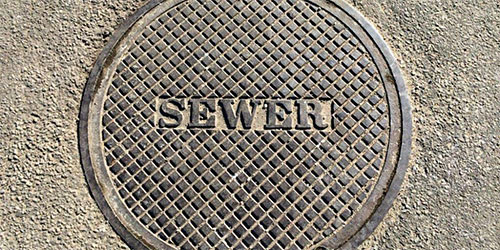 Sewer Cleaning Operations