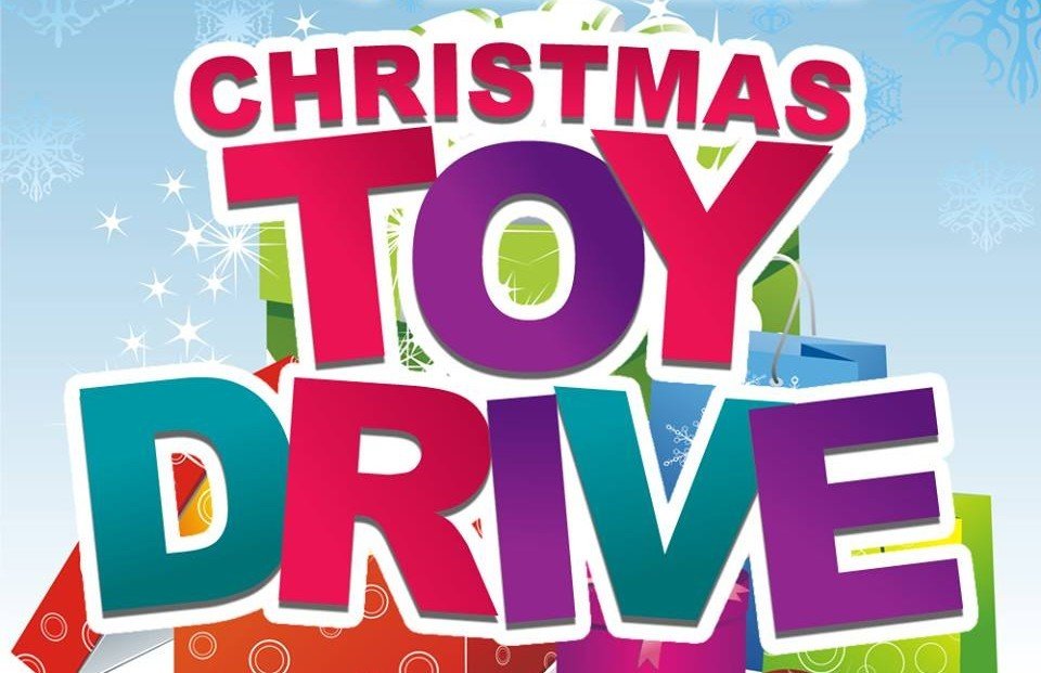 Heber Christmas Toy Drive