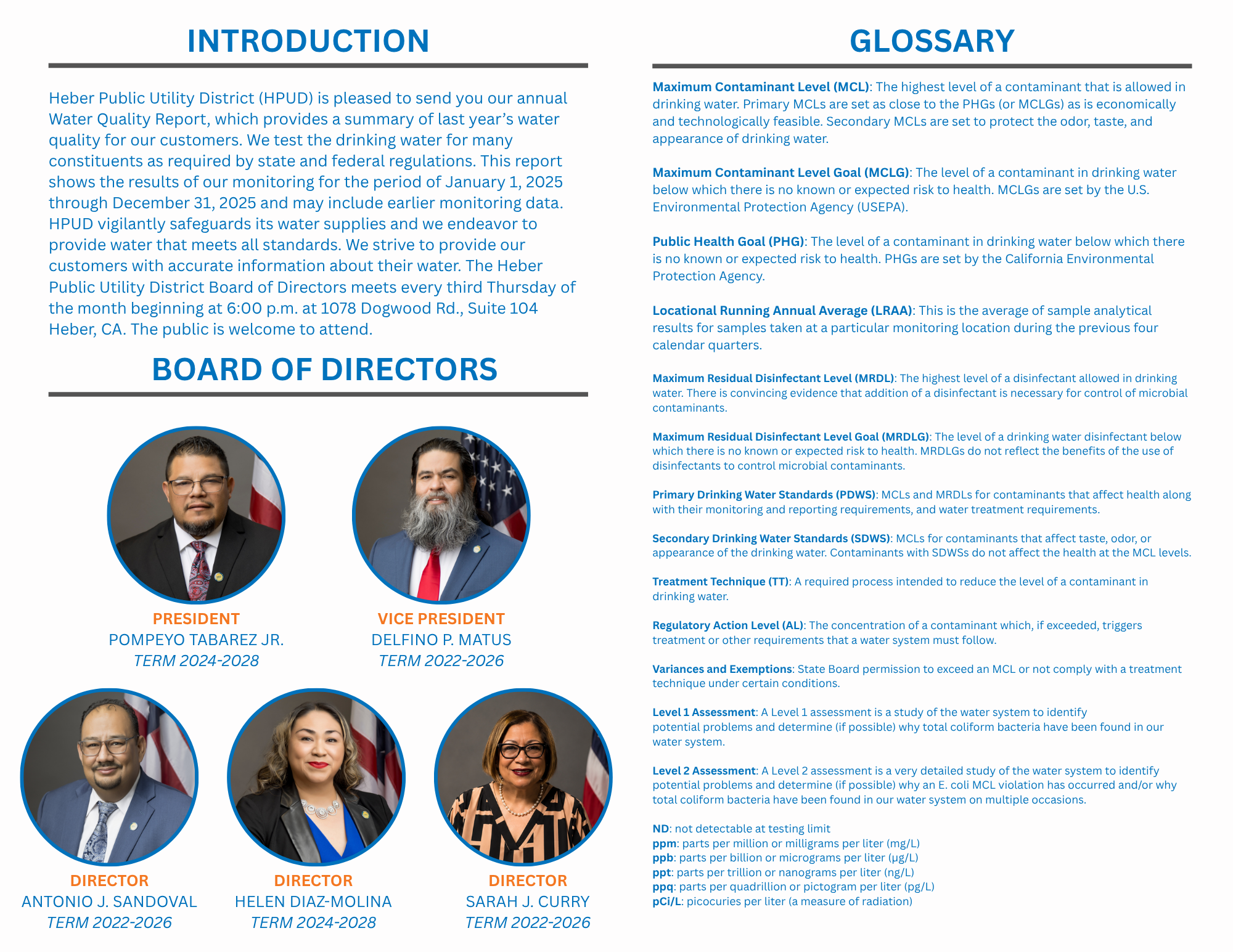 CCR Page 2